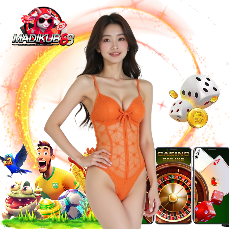 MADIKUB88 กำไรดี