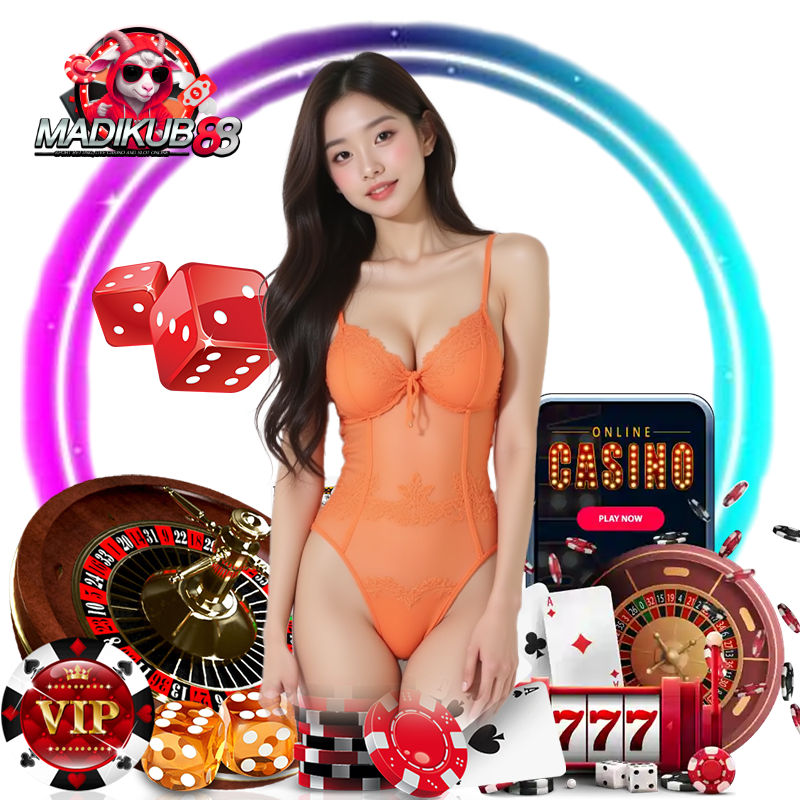 ทางเข้า MADIKUB88 สมัคร