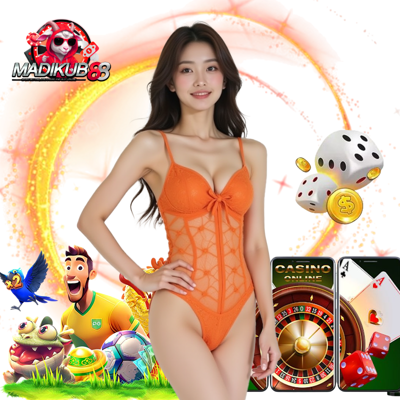 ทางเข้า MADIKUB88